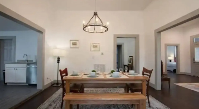 Division Ave East Lake Update, Prenota Casa vacanze Birmingham Alabama