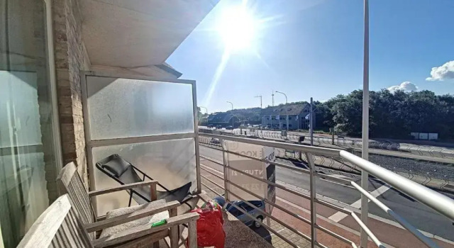Апартаменты Nieuwpoort 300 m van zee appartement 2 slaapkamers