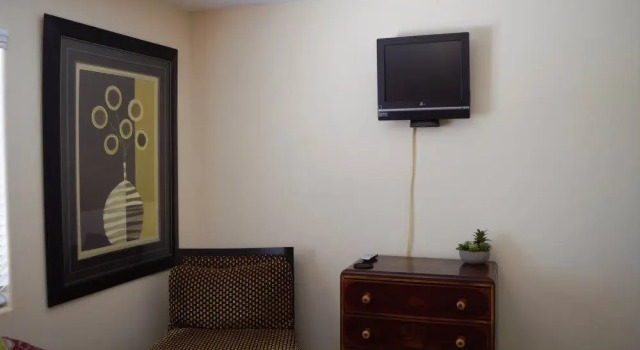 Rex And Sandra Springer 3 Bedroom Condo, Prenota Appartamento Mesquite 