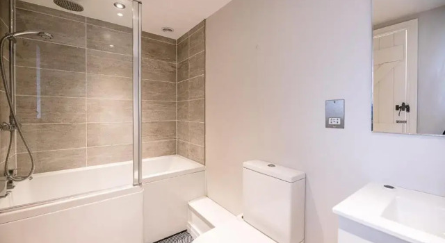 Solebay House, Rezervasyon Tatil Evi Merseyside villalar, Villa