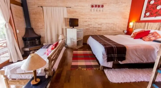 Pousada Villa Catarina
