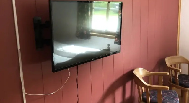 Двухместный номер Standard Dovreskogen Gjestegård AS