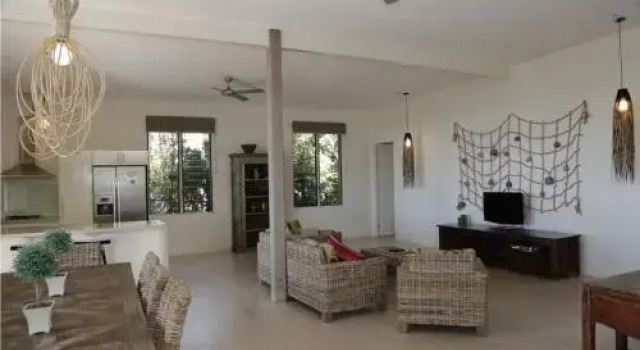 The Boat House, Prenota Hotel South Mission Beach Queensland