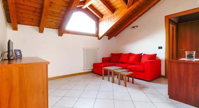 Barcaiolo Apartment