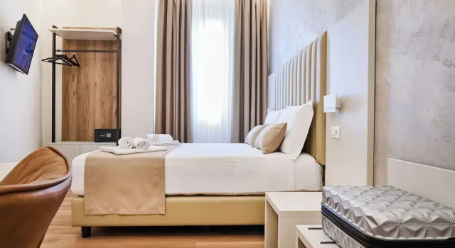 florence medali rooms