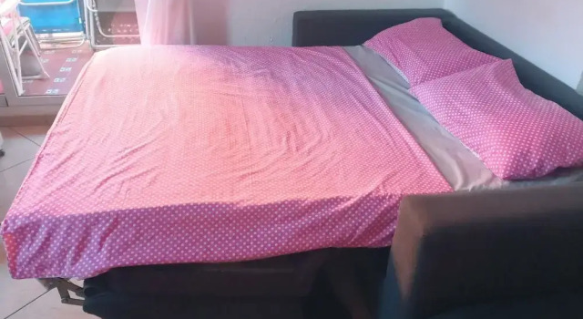 Minerva 1-bedroom, Close to the Beach, Park etc, Забронировать Апартаменты/квартира Отели Бенальмадена с парковкой, рядом с Пляж Malapesquera, Парковка