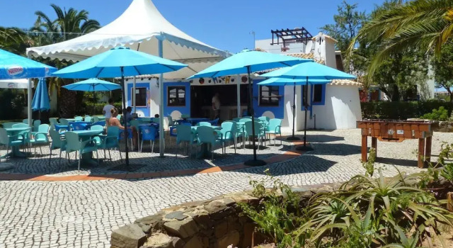 Студия Quinta Velha Lake Beach View1floor Flat117