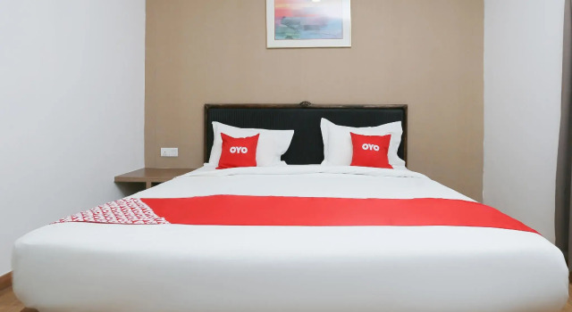 Двухместный номер Standard OYO 89915 East Mount Hotel