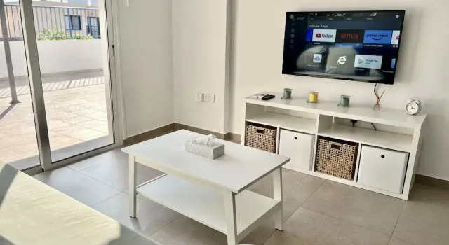 Апартаменты 04 AN - Stay Ease Apartment
