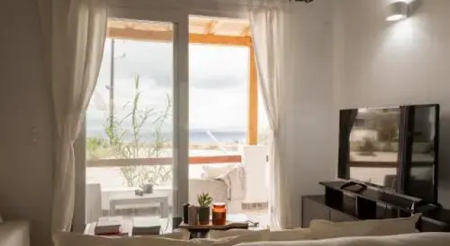 magicstay - holiday home 4 stars psarrou