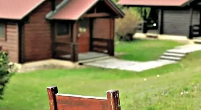 Шале Petneházy Aparthotel