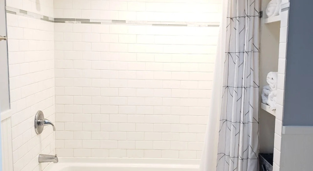 Люкс Deluxe Coastal Suites Resort