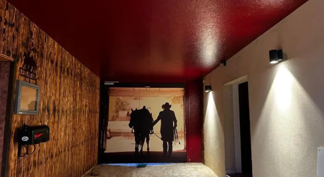 Hotel Le Ranch, Book Hotel Brulon 