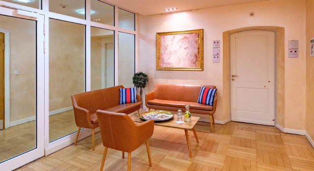 XII Apostel Hotel Albergo