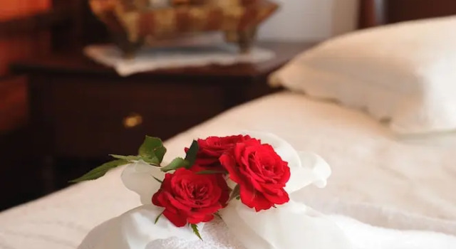 Студия с балконом и с видом на море Kavousi Resort