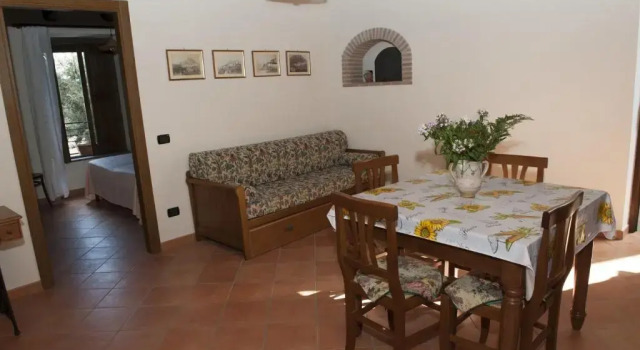 Апартаменты Casa Lippi