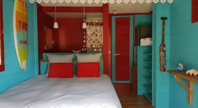 La Varangue, Book Hotel Lacanau-Ocean Aquitaine