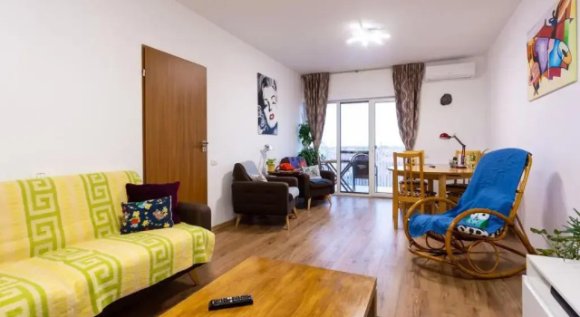 Vivalia Apartment