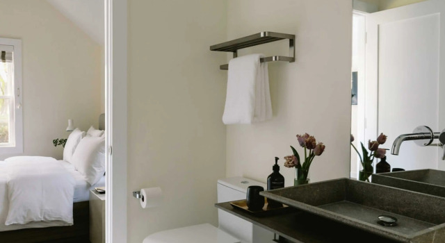 Люкс The Roundtree, Amagansett