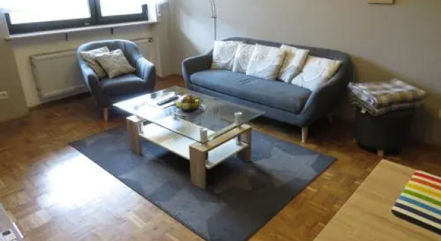 Ferienwohnung am Eck, Забронировать Отель Отели Аморбах 3 звезды, 3*