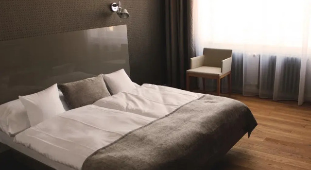 Hotel Lev, Buchen Sie Hotel Levice Nitriansky kraj