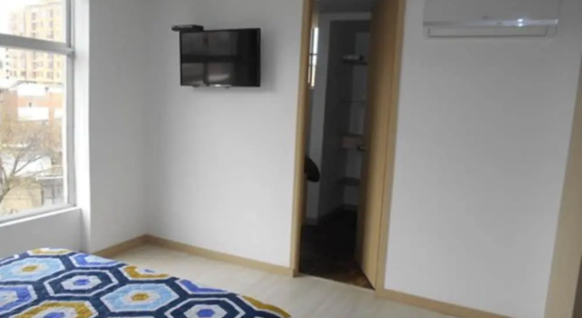 Двухместные апартаменты Superior San Peter Suites