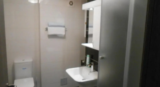 Garsonieră cu balcon Apartments Kolevski