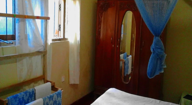 Номер Standard Sigiriya Vee Guest