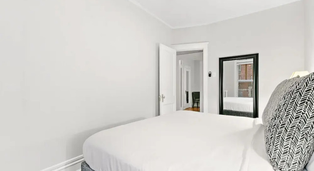 Chic 2BR Escape - Buckingham 1, Varaa Huoneisto Chicago 