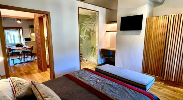 Nobilia Dimore - Suite & Spa Privata, Book Resort Hotels in Poppi with Parking, Parking