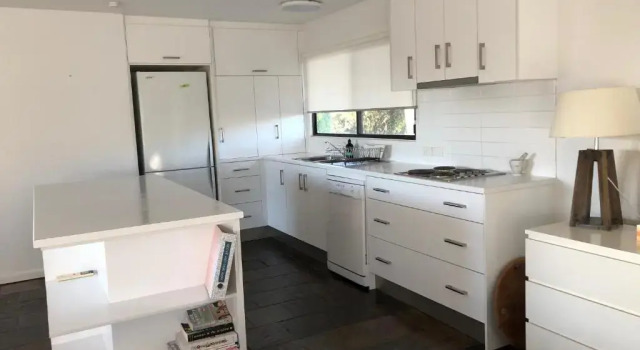 Коттедж Maslin Beach Getaway