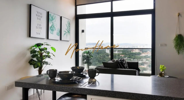 EST Boutique Suites by NowHere