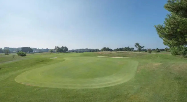 Résidence Maeva Le Hameau Du Golf, Забронировать Отель Отели и гостиницы Порник, рядом с Pornic Golf, Отель