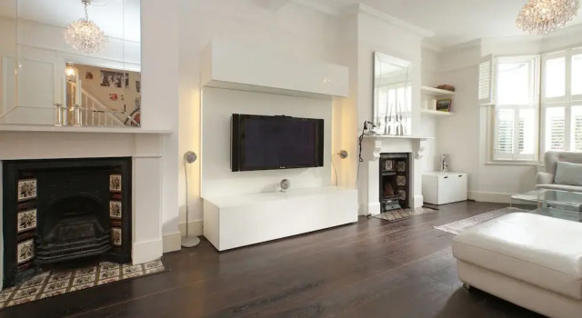 Veeve - Burnfoot Avenue, Забронировать Отель Бизнес-отели Англии, 4* 5*