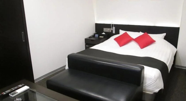 Utility Hotel Cooju, Prenota Hotel Kawagoe 