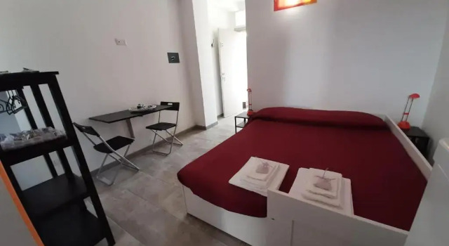 Студия Regina Isabella Rooms