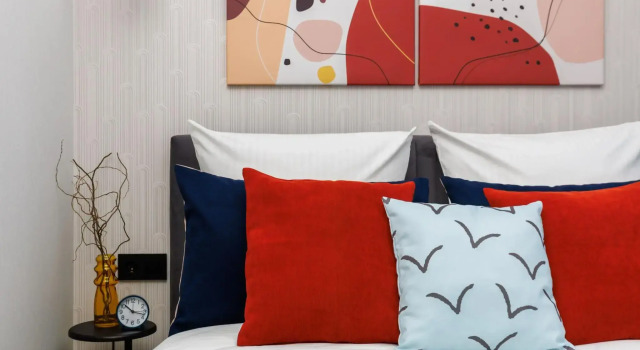 9 Nights at Kultukskaya 16, Boek Appartement Hotels in Irkoetsk met parkeren, Parkeren
