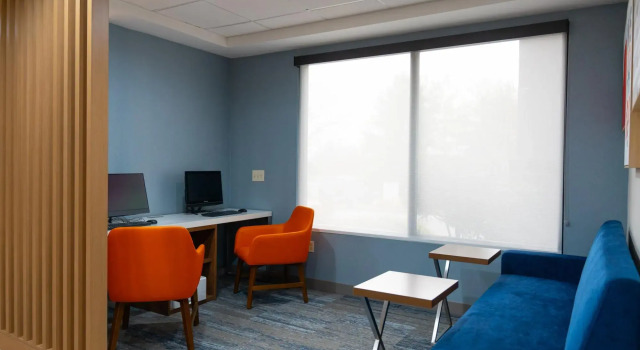 Comfort Inn & Suites Brandywine Valley, 预订 酒店 Birmingham 美利坚合众国-美利堅合眾國