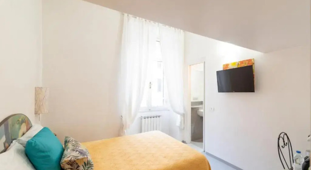 Двухместный номер Standard La Casa Di Amy