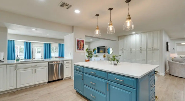 Pool, Hot Tub: Family-friendly Scottsdale Home!, Забронировать Дом для отпуска Финикс 