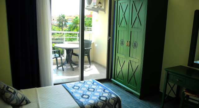 Sunway Apart Hotel