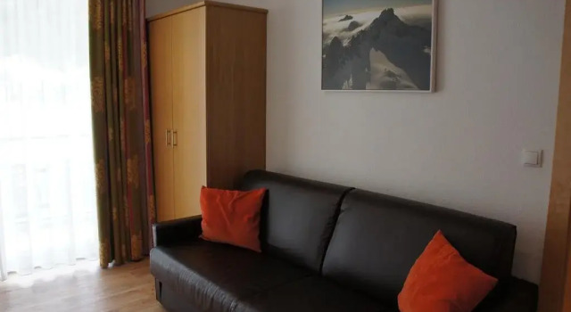 alpinea Appartements