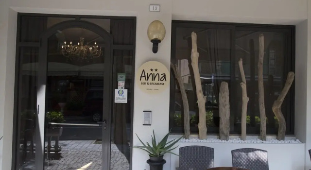 Anna Bed and Breakfast, Book Hotel Gabicce Mare 