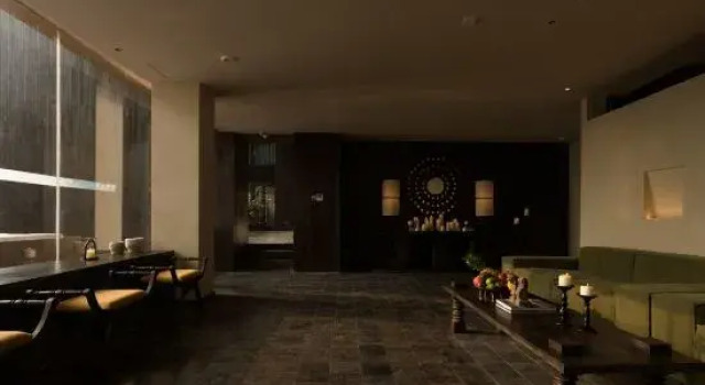 Qing XIA Shan Ju Resort Hotel
