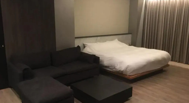 N Hotel #NL1, Prenota Hotel Hotel a Chiba con parcheggio, Parcheggio