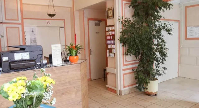 Hôtel Lussac, Забронировать Отель Отели Парижа с завтраком, рядом с Клюни – Ля Сорбонн, Завтраки