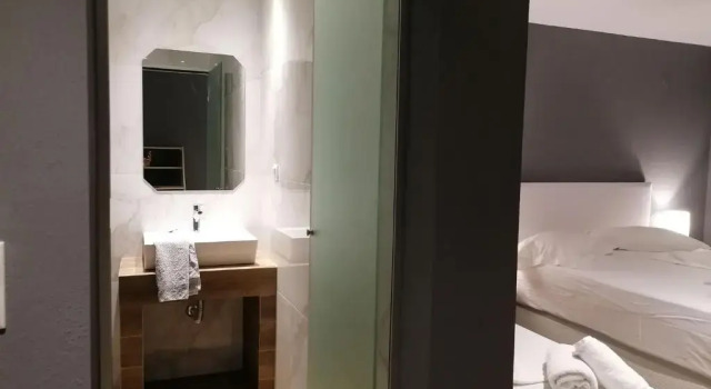 Hotel Viky, Забронировать Отель Сарти Ситония