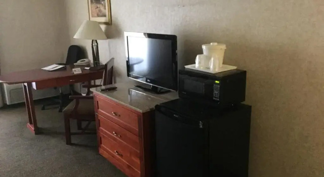 Номер Standard Quality Inn & Suites Albuquerque Midtown - University Area