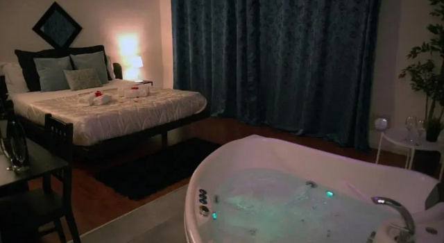 Номер Standard SuiteSicily Rooms Palermo