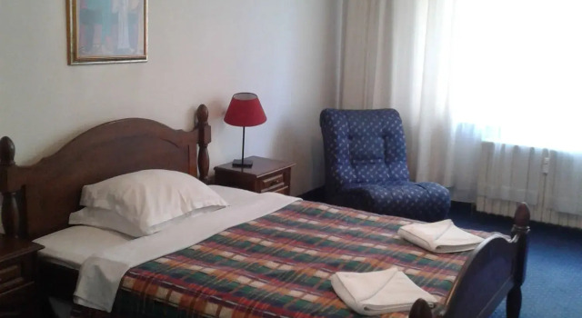Rotasar Hotel